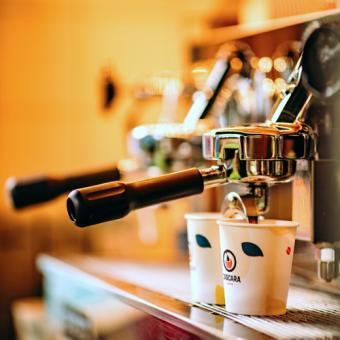 basis baristaworkshop