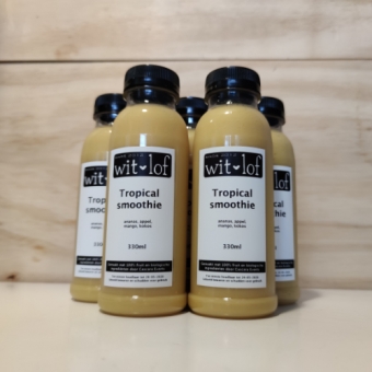 Smoothieflesjes bestellen