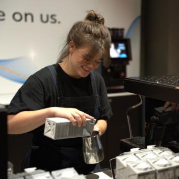 basis baristaworkshop