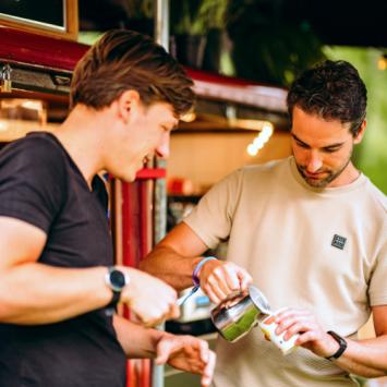 basis baristaworkshop