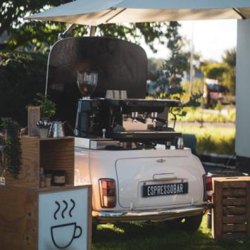 Espresso Mini-bar 