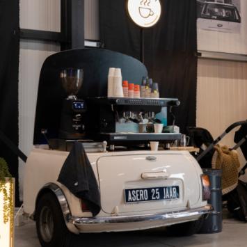 Espresso Mini-bar 