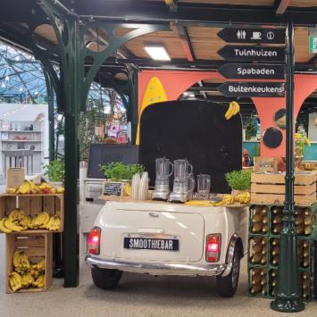 Smoothie Mini-bar