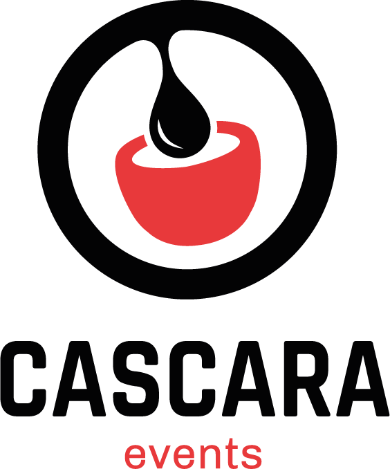 Koffiebar of theebar op locatie en evenementen - CasaBarista